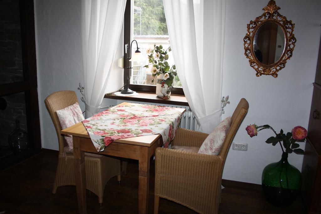 Vila Ferienhaus Mosel Brauneberg Exteriér fotografie